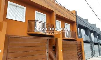 Imagem 2: Casa Para Financiamento Jandira Sp