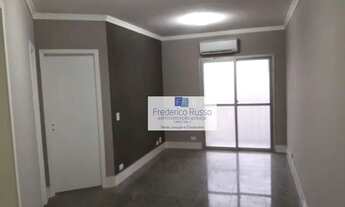 Imagem 2: Apartamento com 1 dormitório para alugar, 41 m² por R$ 3.252,00/mês - Campos Elíseos - São