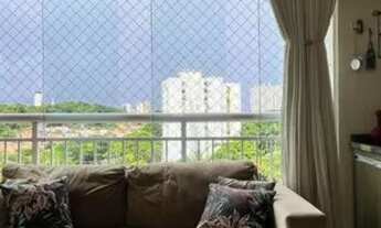 Imagem: Apartamento 3 quartos, suíte, varanda no