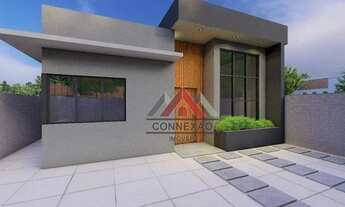 Imagem 4: Linda Casa com 3 dormitórios à venda, 100 m² por R$ 630.000 - Jundiapeba - Mogi das Cruzes