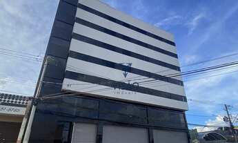 Imagem 2: Apartamento com 2 dormitórios para alugar, 55 m² por R$ 1.550,01/mês - Vicente Pires - Vic