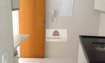 Imagem 5: Apartamento com 2 dormitórios para alugar, 74 m² por R$ 5.001,00/mês - Jardim Aquarius - S