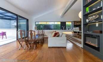 Imagem 7: São Paulo - Casa Padrão - Boaçava