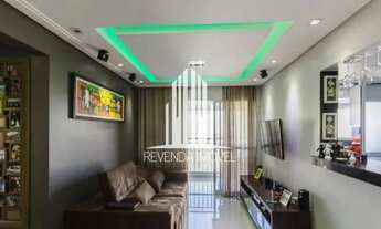 Imagem 2: Apartamento a venda 2 dormitórios, varanda gourmet Guarulhos