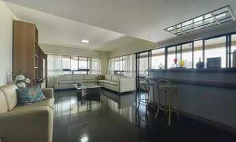 Imagem 2: EXR) Apartamento à venda na Aldeota de 250m² com 4 suítes, DCE e 3 vagas