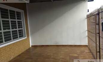 Imagem 2: Casa 2 Dorm - Vila Carvalho