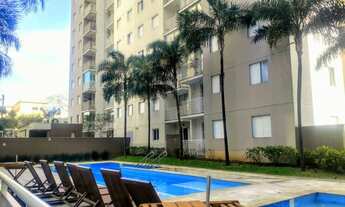 Imagem 5: Apartamento para aluga no Jd. Vila Formosa, 60 m², 1 quarto (suíte