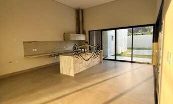 Imagem 5: Casa Térrea com 4 suítes no Condomínio Alphaville I