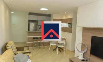 Imagem 4: Apartamento Locação 1 Dormitórios - 66 m² Bela Vista