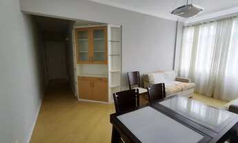 Imagem 3: Apartamento 2 Dorms Mobiliado - Paraíso - São Paulo