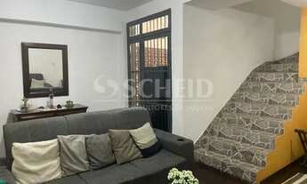 Imagem 3: EXCELENTE SOBRADO NO CAMPO GRANDE!!!! 3 SUÍTES!!!!!