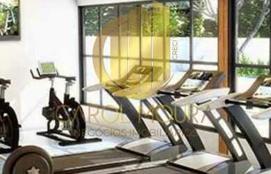 Imagem 4: Condomínio horizontal Jardins do Lago lotes