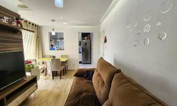 Imagem 4: Apartamento de 2 Dormitórios, Condomínio Avanti Guarulhos