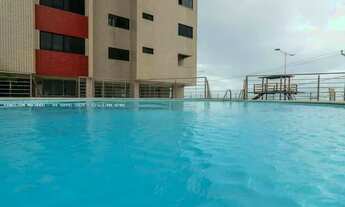 Imagem 2: Apartamento mobiliado no Edifício Atalaia Areia Preta(89 m², 14º andar, Taxas inclusas