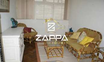 Imagem 7: Apartamento duplex na quadra da praia