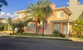 Imagem: Casa a venda em condomínio de Valinhos