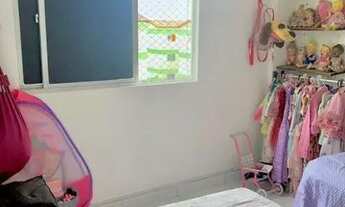 Imagem 4: Alugo Apartamento 3/4 no Ícaro Residencial em Emaús