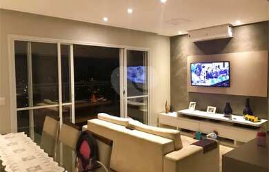 Imagem 3: Apartamento 03 dormitórios para venda no Mandaqui em São Paulo/SP