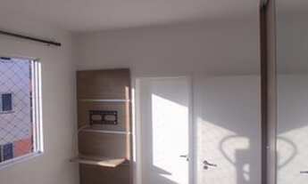 Imagem 2: Apartamento Condomínio Eliza Miranda, 3 quartos