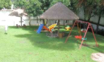 Imagem 3: APARTAMENTO 2 QUARTOS (UMA SUÍTE), SPAZIO COSMOPOLITAN - PRÓXIMO SHOPPING VENTURA - PORTÃO