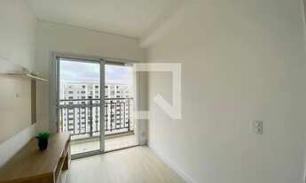 Imagem 2: Apartamento para Aluguel - Centro, 2 Quartos, 38 m2