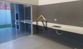 Imagem 3: Casa para venda no Ouro Ville em Taubaté - Nova nunca habitada