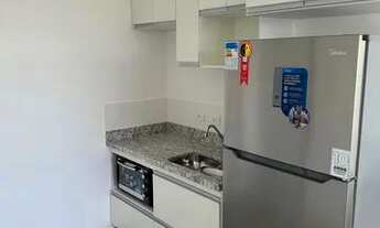 Imagem: Apartamento centro locação