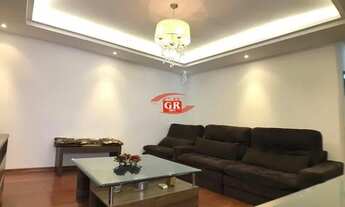 Imagem 3: Apartamento para aluguel, 4 quartos, 1 suíte, 3 vagas, Buritis - Belo Horizonte/MG