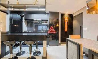 Imagem 6: Apartamento com 1 dormitório à venda, 53 m² por R$ 720.000,00 - Casa Verde - São Paulo/SP