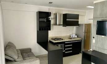 Imagem: Apartamento Flat 45m² 1/4 - Setor Bueno