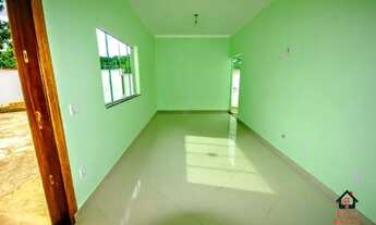 Imagem 3: Casa com 2 dormitórios à venda, 75 m² por R$ 420.000,00 - Parque Via Norte - Campinas/SP