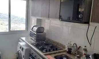 Imagem 7: Apartamento com 2 dormitórios à venda, 44 m² - Alto de Pinheiros - Paulínia/SP