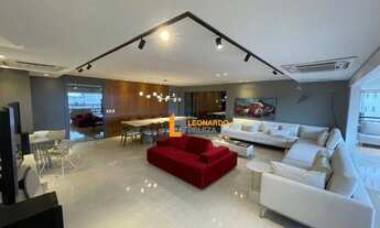 Imagem 5: Apartamento com 4 dormitórios à venda, 212 m² por R$ 3.200.000,00 - Meireles - Fortaleza/C