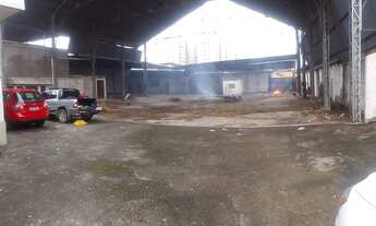 Imagem 6: Galpão / Depósito / Armazém para aluguel, 2400m² - Intendente Magalhães