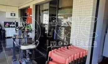 Imagem 3: Cobertura duplex para venda tem 222 metros quadrados com 3 quartos em Tijuca - Rio de Jane