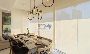 Imagem 4: Apartamento garden para venda no Condomínio Arvo à 400m do Parque da Aclimação!!!