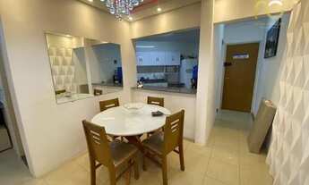 Imagem 5: Apartamento com 3 dormitórios à venda, 89 m² por R$ 450.000,00 - Aviação - Praia Grande/SP