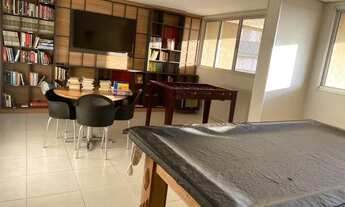 Imagem 4: APARTAMENTO PARA ALUGUEL, 02 QUARTOS,SUITE, 02 VAGAS - BAIRRO SERRA - BH/MG