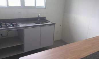 Imagem 6: APTO NOVO EM PRÉDIO SEM PORTARIA E ELEVADOR