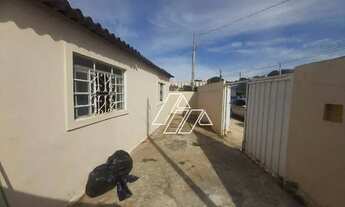 Imagem 3: Casa com 3 dormitórios à venda, 80 m² por R$ 75.000,00 - Jardim Marambaia - Marília/SP