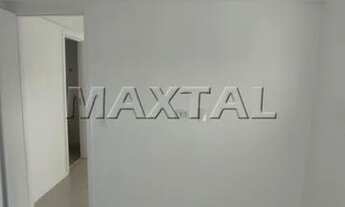 Imagem 4: Apartamento de 42m2 com 2 dormitorios na região da Jardim Paraiso