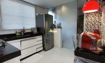 Imagem 5: Apartamento à venda, 3 quartos, 1 suíte, 2 vagas, Tirol - Belo Horizonte/MG