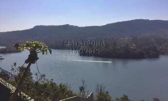 Imagem 7: Chácara singular e cativante em Cond. Fechado próx. da Represa!