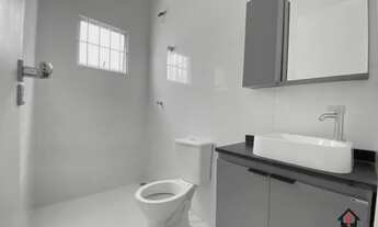 Imagem 5: Casa com 2 dormitórios à venda, 66 m² por R$ 295.000 - Jardim São Judas Tadeu - Campinas/S