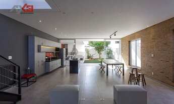 Imagem 4: CASA AMPLA E MODERNA A VENDA NO URBANOVA EM SAO JOSÉ DOS CAMPOS