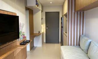 Imagem: Studio com 1 quarto à venda, 30m² - Pinheiros