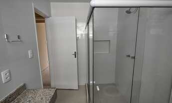 Imagem 7: Casa para aluguel tem 90 metros quadrados com 2 quartos em Engenho de Dentro - Rio de Jane