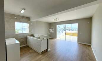 Imagem 3: Cobertura para venda tem 114 metros quadrados com 2 quartos em Campeche - Florianópolis