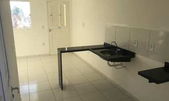 Imagem 2: Apartamento 1 quarto no Parque das Arvores