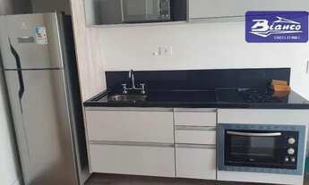 Imagem: Studio Mobiliado Helbor Patteo Maia